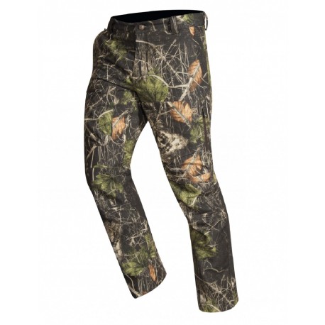 Pantaloni Hart Muguet camuflaj