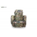 Rucsac DD Bergen 55 L camo