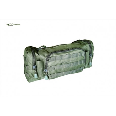 Borseta DD Action Pack Olive Green