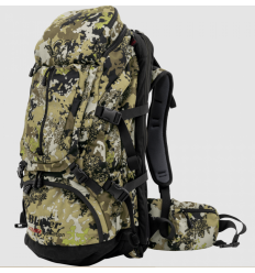 Rucsac Blaser Ultimate Expedition huntec camo