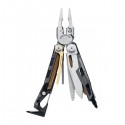 Multitool Leatherman MUT stainless