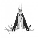 Multifunctional Leatherman Charge Plus stainless