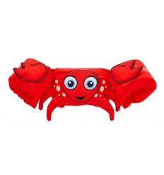 Aripioare inot Puddle Jumper Crab 3D