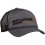 Sapca Savage Gear classic trucker, sedona grey, marime universala