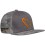 Sapca Savage Gear flex hit camo grey, marime universala