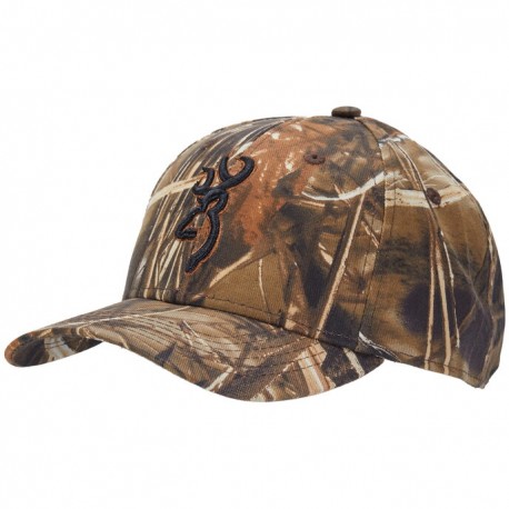 Sapca camuflaj Winchester duck fever RTMX4