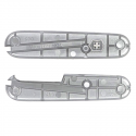 Prasele Victorinox silvertech - set fata verso 91 mm