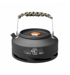 Ibric - ceainic Prologic Blackfire Kettle 0.9 litri