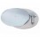 Set pizza piatra 33 cm, foaie inox 31 cm si feliator Grandhall A06619033M