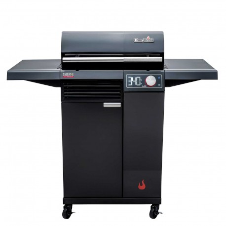 Gratar electric Char-Broil Smart-E TRU-Infrared 2.0 140959