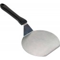 Spatula din inox pentru pizza 20 x 17 cm Camp Chef CC-SPPZ