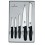 Set 5 cutite bucatarie Victorinox 