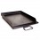 Plita din otel tip plancha 35 x 40 cm pentru arzatoarele Camp Chef CC-SG30