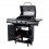 Gratar pe gaz Char-Broil Performance Core B 3 Cabinet, grile din fonta, TRU-Infrared 140944