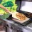 Set pizza piatra si paleta dreptunghiular 35 x 40 cm Char-Broil 140787