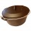 Ceaun din fonta cu capac - cuptor olandez Camp Chef 25 cm 4,7 litri CC-C10EU