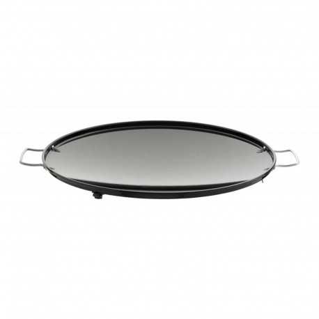 Tava tip disc emailata skottel 47 cm pentru gratar Cadac Carri Chef 8910-103