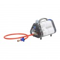 Kit regulator gaz pentru cartuse cu valva Trio Power Pak Cadac 370-EU