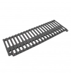 Gratar grila din fonta seria E-Grill 44,8 x 15 cm Grandhall A01615041E