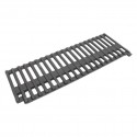 Gratar grila din fonta seria E-Grill 44,8 x 15 cm Grandhall A01615041E