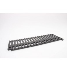 Gratar grila din fonta seria E-Grill 44,8 x 15 cm Grandhall A01615041E