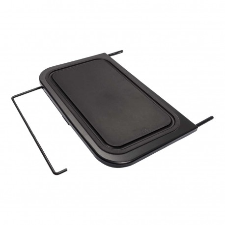 Raft multifunctional pentru gratarele All-Star Char-Broil 140390