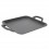 Tava patrata cu doua manere Chef Collection Lodge 28 cm L-C11SGR