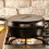 Set 2 tigai din fonta cu maner Lodge Combo Cooker 26 cm L-LCC3