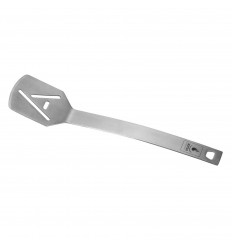 Spatula pentru gratar premium din inox 42 cm Activa 15415