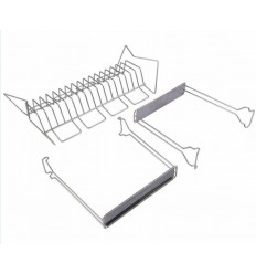 Accesoriu pentru gatit Multi rack Char-Broil 140020