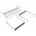 Accesoriu pentru gatit Multi rack Char-Broil 140020