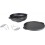 Ceaun din fonta multifunctional Lodge Cook-It-All 35,5 cm 6,5 litri L-14CIA