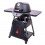 Gratar electric Char-Broil All-Star 120B TRU-Infrared grill din fonta 140891