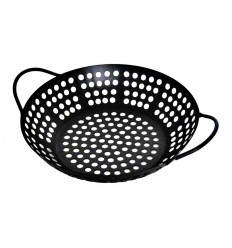 Cos legume pentru gratar 33 x 28 cm Activa 15200