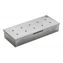 Cutie de afumare din inox pentru gratare Char-Broil 140552