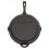 Tigaie adanca rotunda din fonta cu maner Camp Chef 30 cm CC-SK12