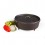 Ceaun din fonta cu capac - cuptor olandez Camp Chef 36 cm 7,6 litri CC-SDO14