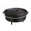 Ceaun din fonta cu capac - cuptor olandez Camp Chef 25,4 cm 3,8 litri CC-SDO10