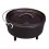 Ceaun din fonta cu capac - cuptor olandez Camp Chef 21,6 cm 1,9 litri CC-SDO8