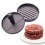 Presa hamburger din aluminiu 12 cm Activa 16477