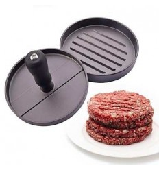 Presa hamburger din aluminiu 12 cm Activa 16477