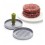 Presa hamburger din aluminiu 12 cm Activa 16477