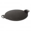 Tava din fonta pentru pizza Lodge 38 cm L-BW15PP