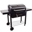 Gratar pe carbuni Char-Broil Performance Charcoal 3500