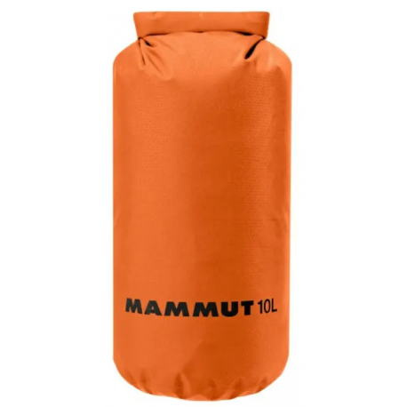 Sac Impermeabil Mammut DryBag Lite 5 litri