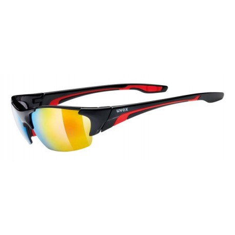 Ochelari soare sport Uvex BLAZE III