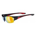 Ochelari soare sport Uvex BLAZE III