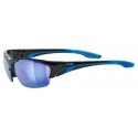 Ochelari soare sport Uvex BLAZE III