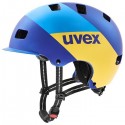 Casca bicicleta Uvex HLMT 5 PRO 55-58