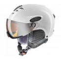 Ski Uvex HLMT 300 VISOR 60-61